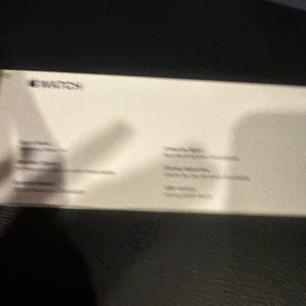 apple watch 45 Mm sport band silicone brand new - Picture 2 of 4